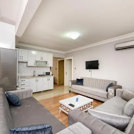 Apartamento Amoria