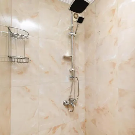 Amoria Apartmán Istanbulská provincie